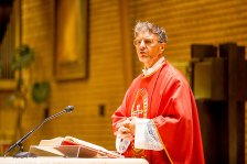 29.03.2024 Karfreitagsliturgie